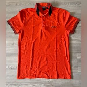 Boss by Hugo Boss Slim fit Polo Shirt